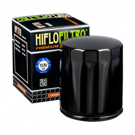 HIFLO FILTR OLEJU HF171B