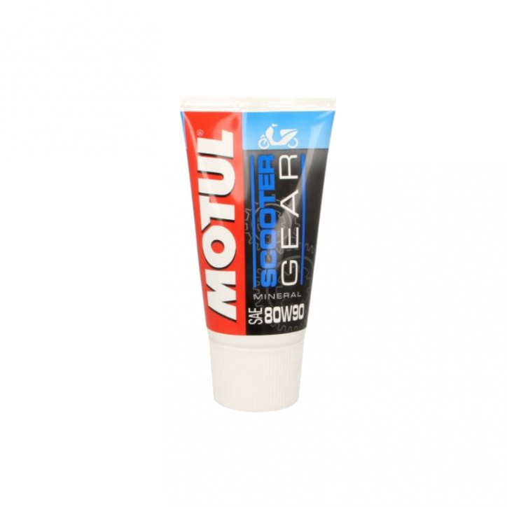 MOTUL SCOOTER GEAR 80W90 150ML