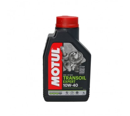 Olej Motul przekładniowy Transoil Expert 10W40