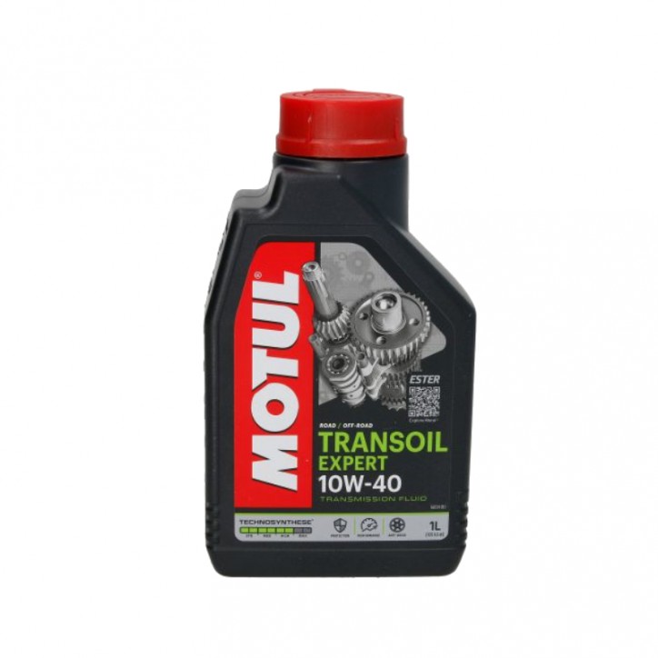 Olej Motul przekładniowy Transoil Expert 10W40