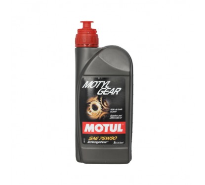 Olej Motul przekładniowy Motylgear 75W-90 1L