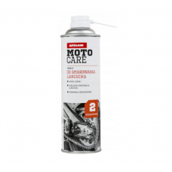 Autoland Moto Care do smarowania łańcucha 500ml