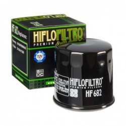 HIFLO FILTR OLEJU HF682