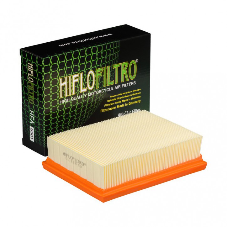 HIFLO FILTR POWIETRZA HFA6301