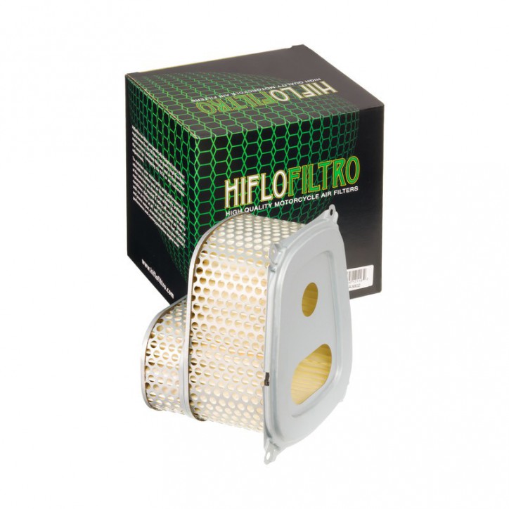 HIFLO FILTR POWIETRZA HFA3802