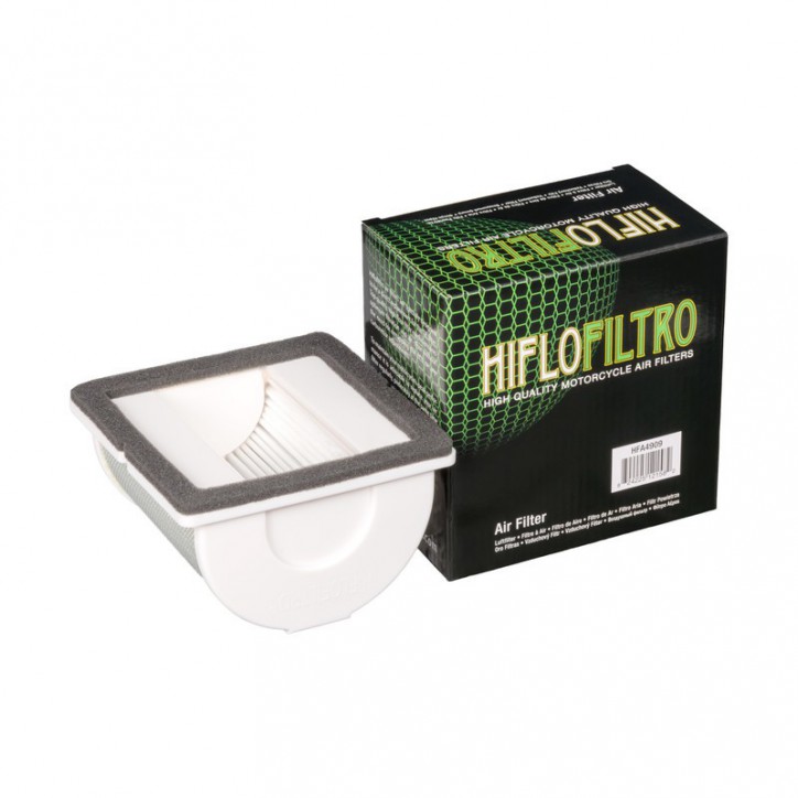 HIFLO FILTR POWIETRZA HFA4909