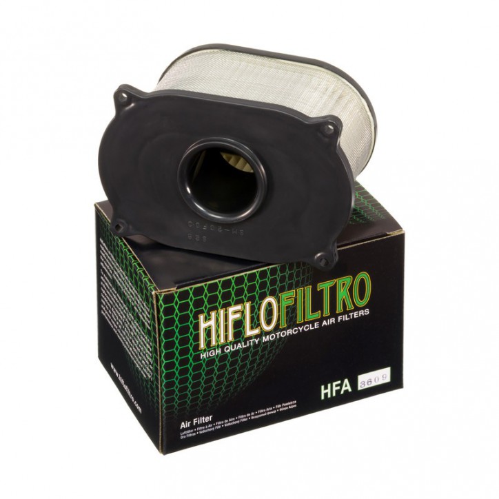 HIFLO FILTR POWIETRZA HFA3609