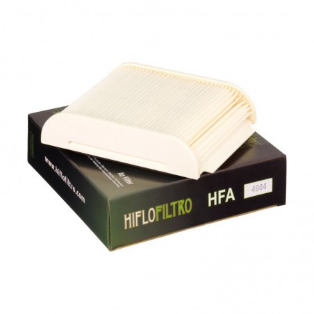 HIFLO FILTR POWIETRZA HFA4904