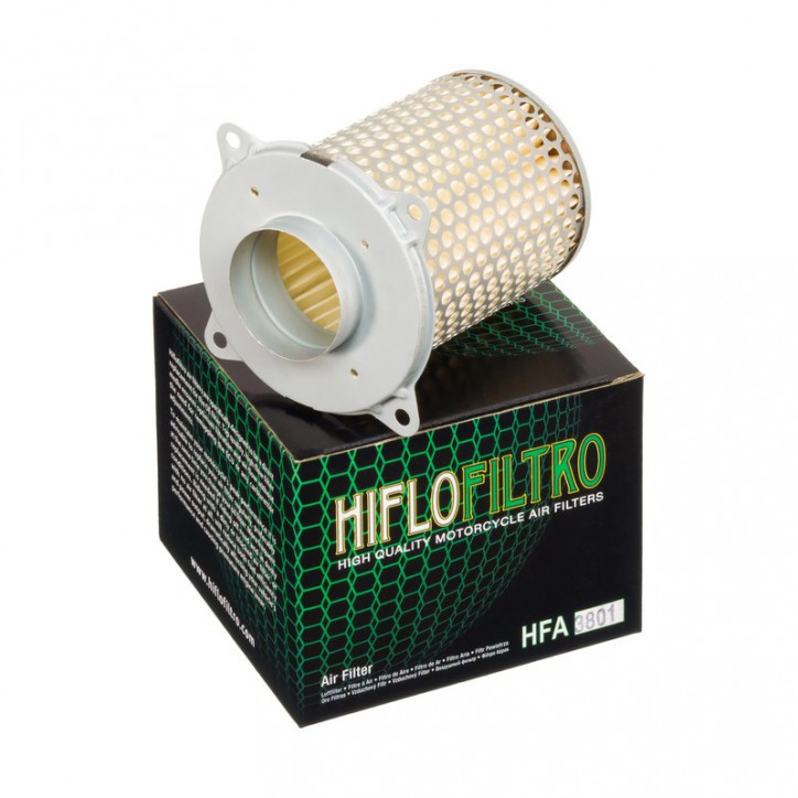 HIFLO FILTR POWIETRZA HFA3801