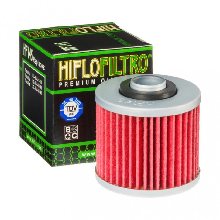 HIFLO FILTR OLEJU HF145