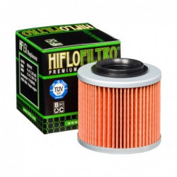 HIFLO FILTR OLEJU HF151