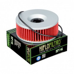 HIFLO FILTR OLEJU HF146