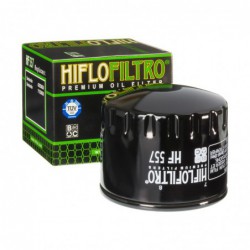 HIFLO FILTR OLEJU HF557