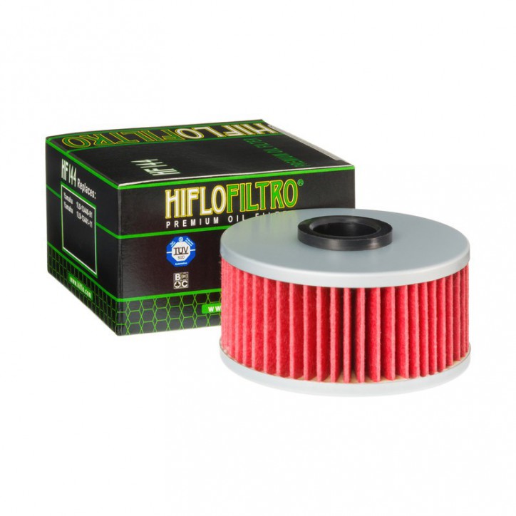 HIFLO FILTR OLEJU HF144