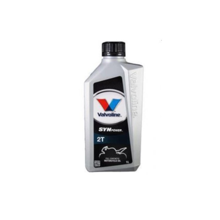 VALVOLINE SYNPOWER 2T 1L