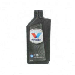 VALVOLINE LAWNMOWER OIL 1l SAE30