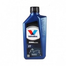 VALVOLINE DURABLEND 2T