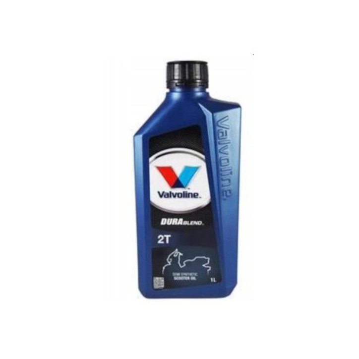 VALVOLINE DURABLEND 2T