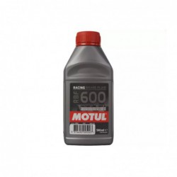 MOTUL PŁYN HAMULCOWY RBF 600 FACTORY LINE 500 ML