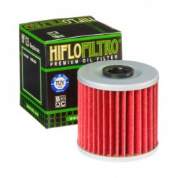 HIFLO FILTR OLEJU HF123