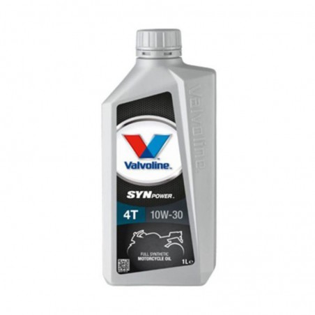 OLEJ SYNTETYCZNY VALVOLINE SYNPOWER 4T 10W30 1L