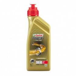 CASTROL POWER 1 RACING 5W40 1L OLEJ SYNTETYCZNY 4T