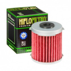 HIFLO FILTR OLEJU HF168